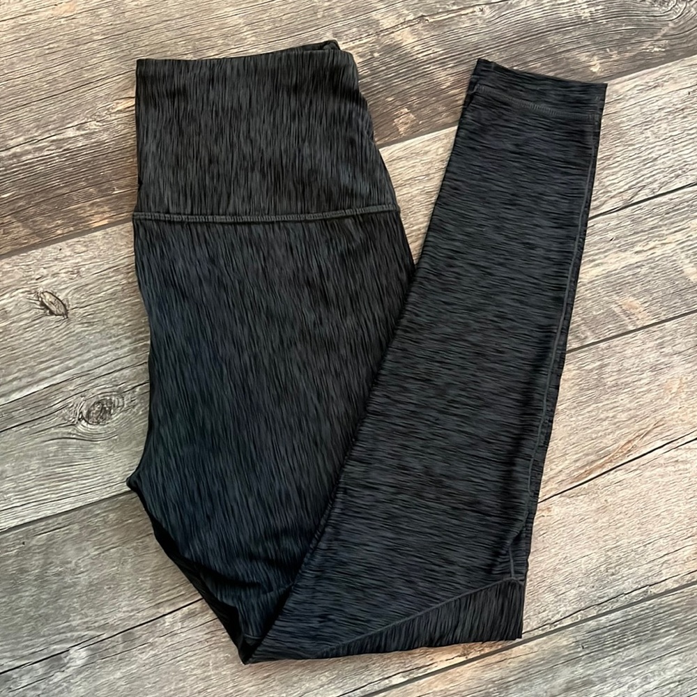 Prana tights (M), brand new